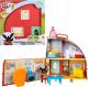 Figurka Golden Bear Bing - Domek Binga (3583) 2