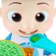 Jazwares Cocomelon Interaktywna Lalka JJ  (CMW0058) 4