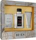 Bi-es Bi-es Tuxedo for Man Komplet (edt. 100ml + parfum 15ml + żel pod prysznic 50ml) 1