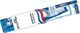 Aquafresh  Szczoteczka Standard Medium 1 szt. 2