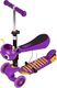Hulajnoga Vivo MG023C Fioletowy 1