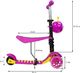 Hulajnoga Vivo MG023C Fioletowy 1
