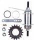 XMX Piasta torpedo 20-otworów XMX-FR-30 3/8" 14G*110*165 Uniwersalny 1