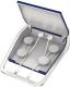 Ładowarka Leitz Style Duo 2x USB-A 5 A (65120069) 3