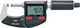 Mahr Mikrometr zewnetrzny IP65EWR-i, cyfrowy 75-100mm MAHR 1
