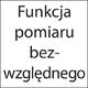 Mahr Suwmiarka cyfrowa, bez wyjscia danych 150mm ET MAHR 5