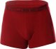 Brubeck BX10050A Bokserki męskie COMFORT COTTON ciemnoczerwony XXL 1