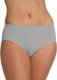 Brubeck HI00090A Majtki damskie classic COMFORT COTTON szary XXL 1