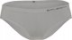 Brubeck HI00090A Majtki damskie classic COMFORT COTTON szary XL 3