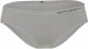 Brubeck HI00090A Majtki damskie classic COMFORT COTTON szary M 3