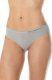 Brubeck HI00090A Majtki damskie classic COMFORT COTTON szary M 4