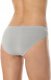 Brubeck HI00090A Majtki damskie classic COMFORT COTTON szary M 7