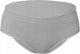 Brubeck HI00090A Majtki damskie classic COMFORT COTTON szary L 3