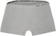 Brubeck BX10470A Bokserki damskie COMFORT COTTON szary XL 1