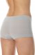 Brubeck BX10470A Bokserki damskie COMFORT COTTON szary XL 3