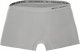 Brubeck BX10470A Bokserki damskie COMFORT COTTON szary M 1