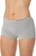 Brubeck BX10470A Bokserki damskie COMFORT COTTON szary M 1