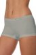 Brubeck BX10470A Bokserki damskie COMFORT COTTON szary M 3