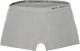 Brubeck BX10470A Bokserki damskie COMFORT COTTON szary S 1
