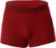 Brubeck BX00501A Bokserki męskie classic COMFORT COTTON ciemnoczerwony L 3