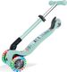 Hulajnoga Globber Junior Foldable Miętowy (433-206) 12