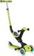 Hulajnoga Globber GO-UP Deluxe Lights Zielony (4100301-0342) 1