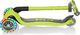 Hulajnoga Globber GO-UP Deluxe Lights Zielony (4100301-0342) 11