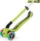 Hulajnoga Globber GO-UP Deluxe Lights Zielony (4100301-0342) 12