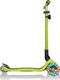 Hulajnoga Globber GO-UP Deluxe Lights Zielony (4100301-0342) 13