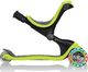 Hulajnoga Globber GO-UP Deluxe Lights Zielony (4100301-0342) 4