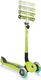 Hulajnoga Globber GO-UP Deluxe Lights Zielony (4100301-0342) 8