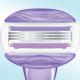 Gillette Venus Breeze wkłady 4szt 1