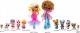 MGA LOL SURPRISE - Movie Magic Studios Ogromny zestaw 12 laleczek + 70 niespodzianek (576532) 2