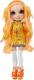 MGA Rainbow High lalka Poppy Rowan Winter Break (574767) 2