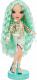 MGA Rainbow High CORE Fashion Doll-Daphne Minton - Mint (575764EUC) 1