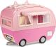 MGA Na! Na! Na! Surprise Kitty-Cat Camper (575672EUC) 1