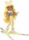 MGA Rainbow High Winter Break Fashion Doll- Sunny Madison (Yellow) 574774EUC 2