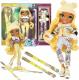 MGA Rainbow High Winter Break Fashion Doll- Sunny Madison (Yellow) 574774EUC 3