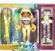 MGA Rainbow High Winter Break Fashion Doll- Sunny Madison (Yellow) 574774EUC 4