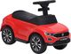 vidaXL Jeździk Volkswagen T-Roc z pchaczem Czerwony 6