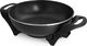 Tristar Patelnia typu WOK elektryczna PZ-9130, 1500 W, 4,5 L, czarna 2