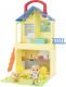 Figurka Jazwares CoComelon - Domek (CMW0109) 1