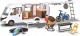 Dickie Playlife Holiday Kamper + Dodatki 2