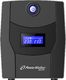 UPS PowerWalker Basic VI 2200 STL (10121077) 1