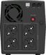 UPS PowerWalker Basic VI 2200 STL (10121077) 2