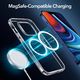 ESR Etui ESR Classic Hybrid MagSafe Apple iPhone 13 Clear 1