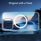 ESR Etui ESR Classic Hybrid MagSafe Apple iPhone 13 Clear 7
