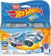 Mega Bloks Hot Wheels Hunter Pojazd Do Zbudowania (GVM32) 1