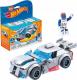 Mega Bloks Hot Wheels Hunter Pojazd Do Zbudowania (GVM32) 2