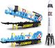 Dickie Pojazd CITY Space Mission Truck 41 cm 2